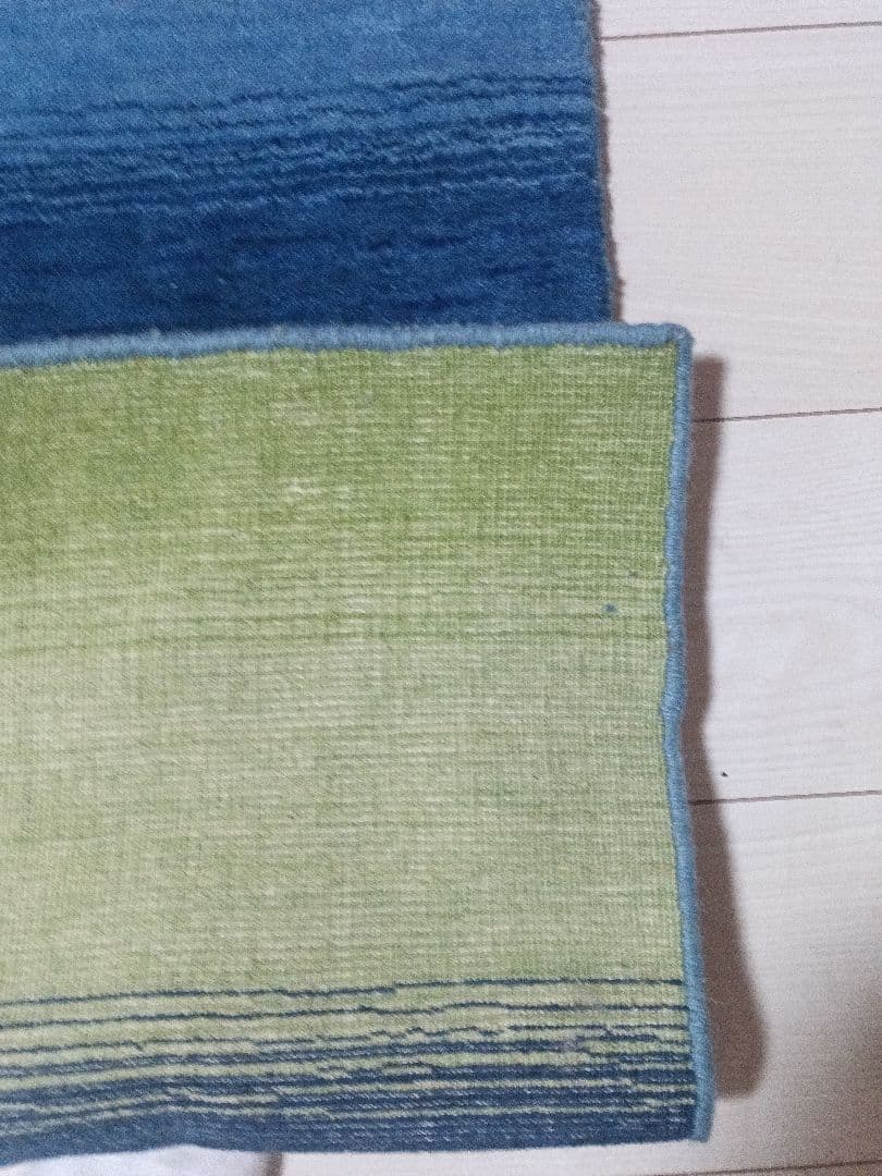 ハグみじゅうたんLimitedCollection 152×200cm