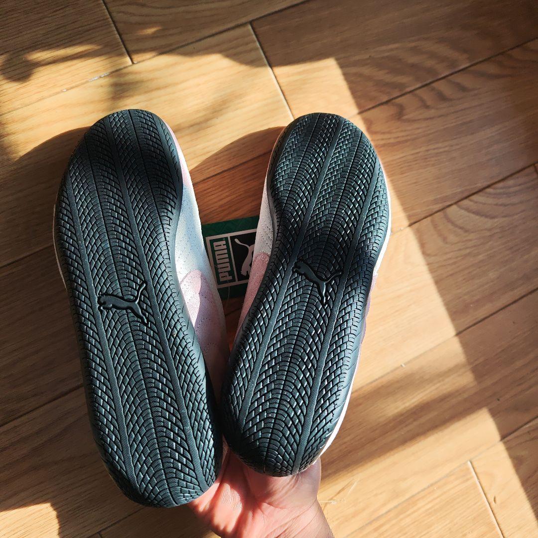 ピンクOG スピードキャット 24 cm新品未使用