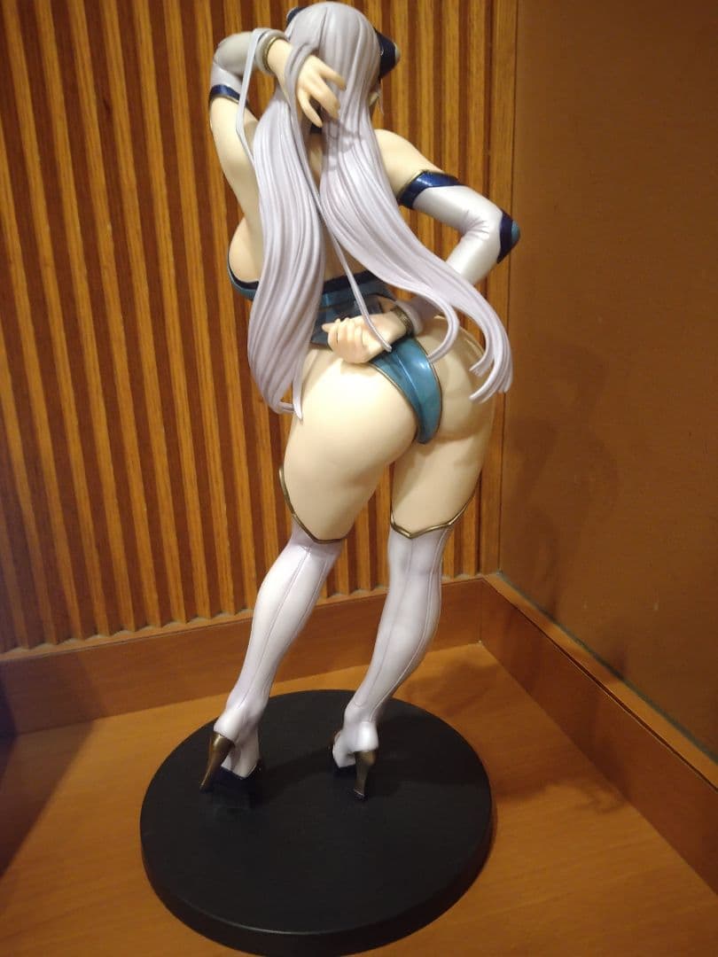 ●希少品●　DominanceE　ドミナンス イリーザ フィギュア　1/6