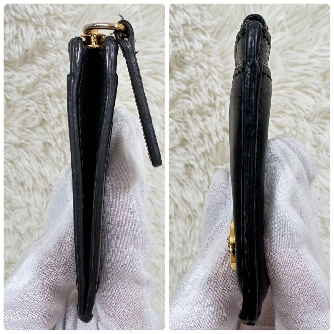 ジャンニヴェルサーチ Gianni Versace ケース メデューサ