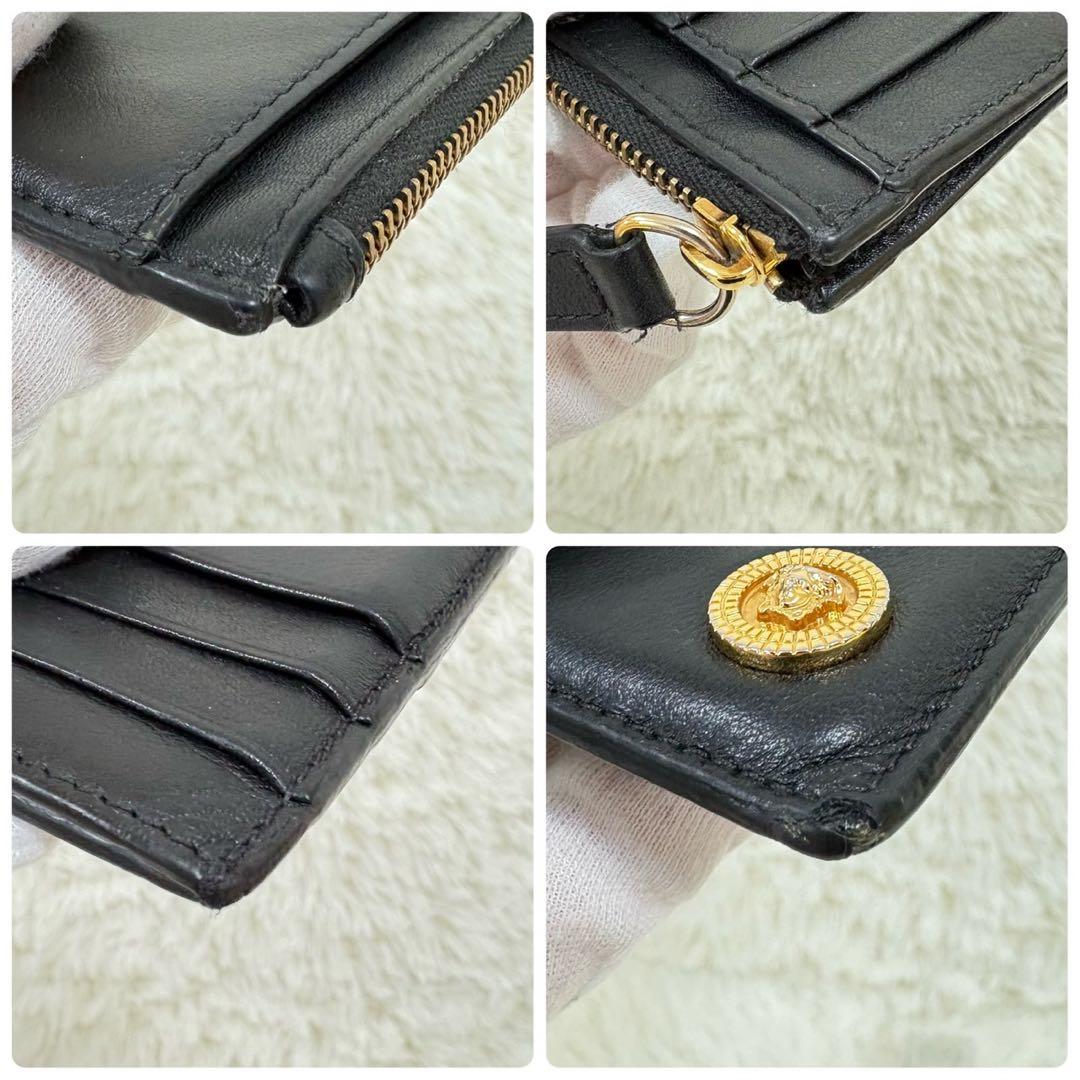 ジャンニヴェルサーチ Gianni Versace ケース メデューサ