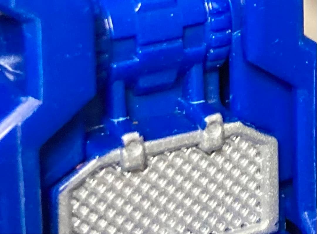 箱無し訳あり　トランスフォーマー　アルマダ　オプティマスプライム