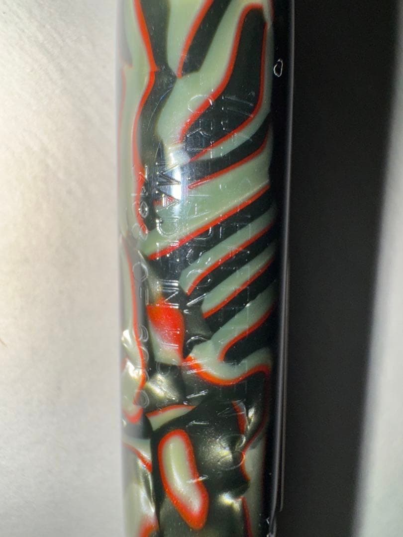 SHEAFFER'S BALANCE LIMITED EDITION 万年筆