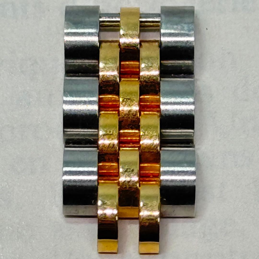 ROLEX DATEJUST 69173 3コマ