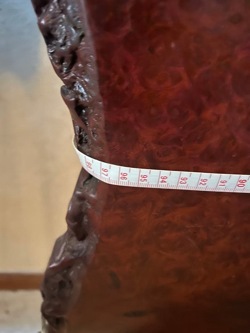 一枚板（無垢材）