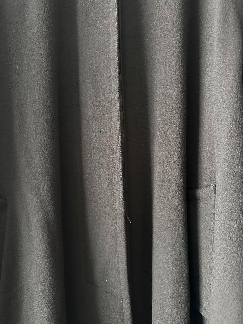 ジャケット・アウター Christian Dior x Loro Piana Long Coat