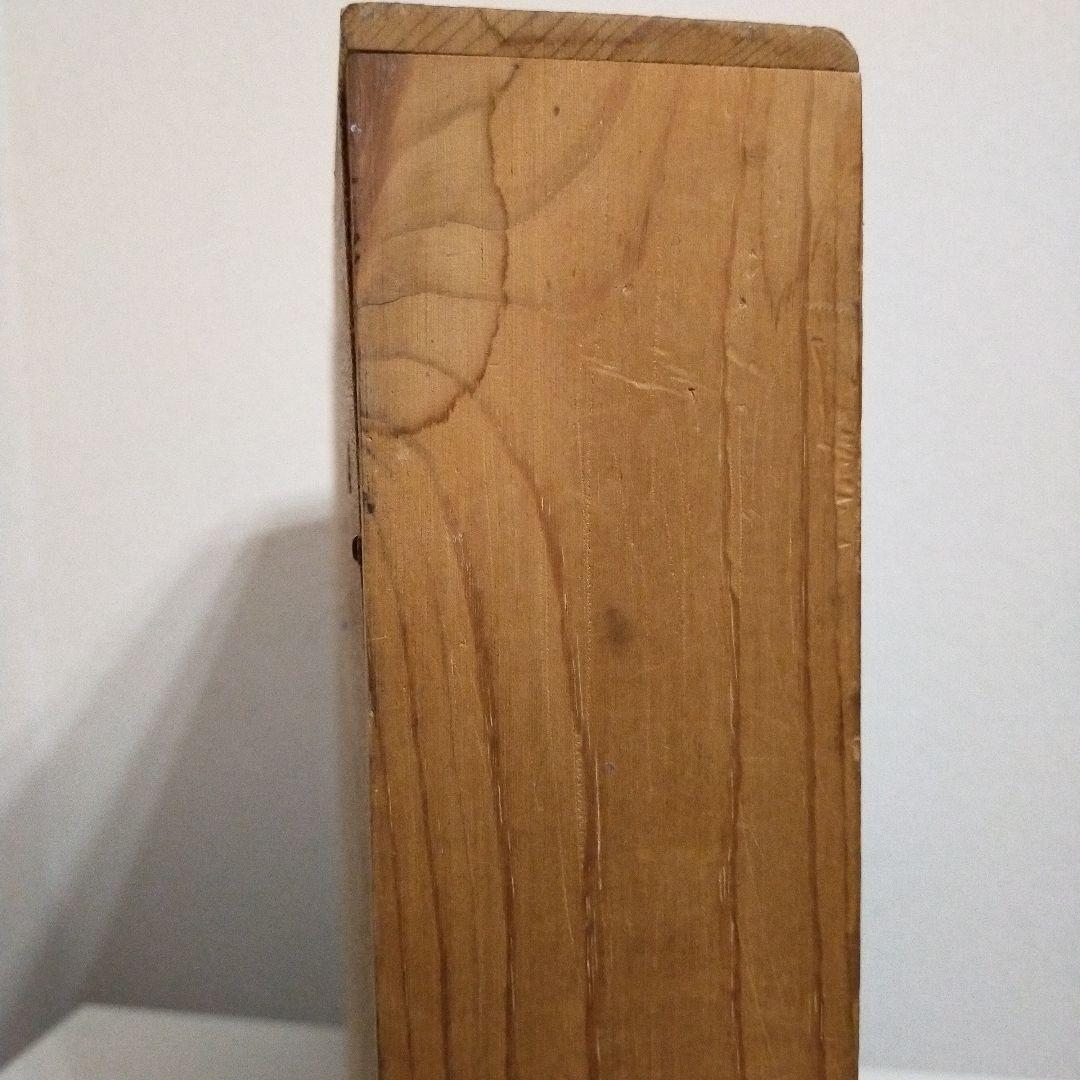 ヴィンテージ　ナパバレー カセットテープ ラック 64段