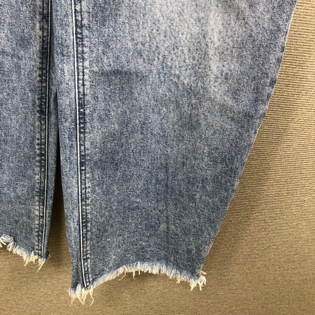 YANUK カーブテーパード LAURA 26 CUB