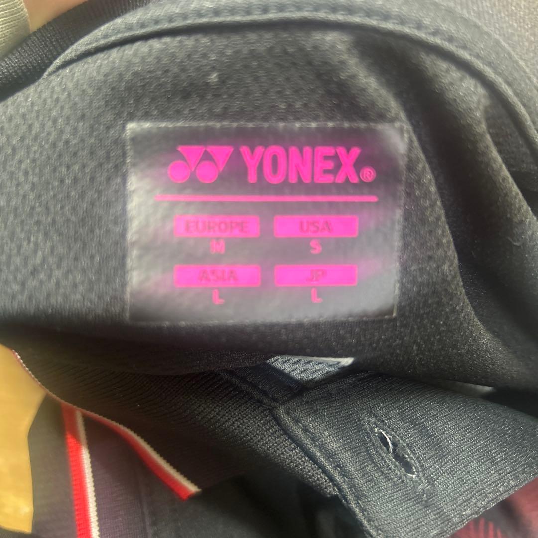 YONEX ポロシャツ & スカート セット