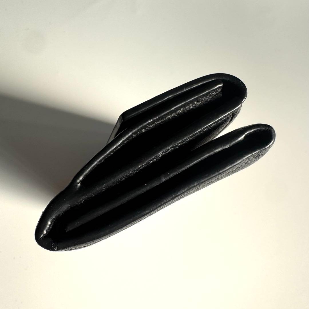 27ルイヴィトン 財布 ポルトフォイユ ロックミニ コンパクト財布　M63921