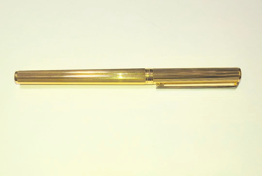 【極美品・希少】オールドグッチ　フィレンツェ　万年筆