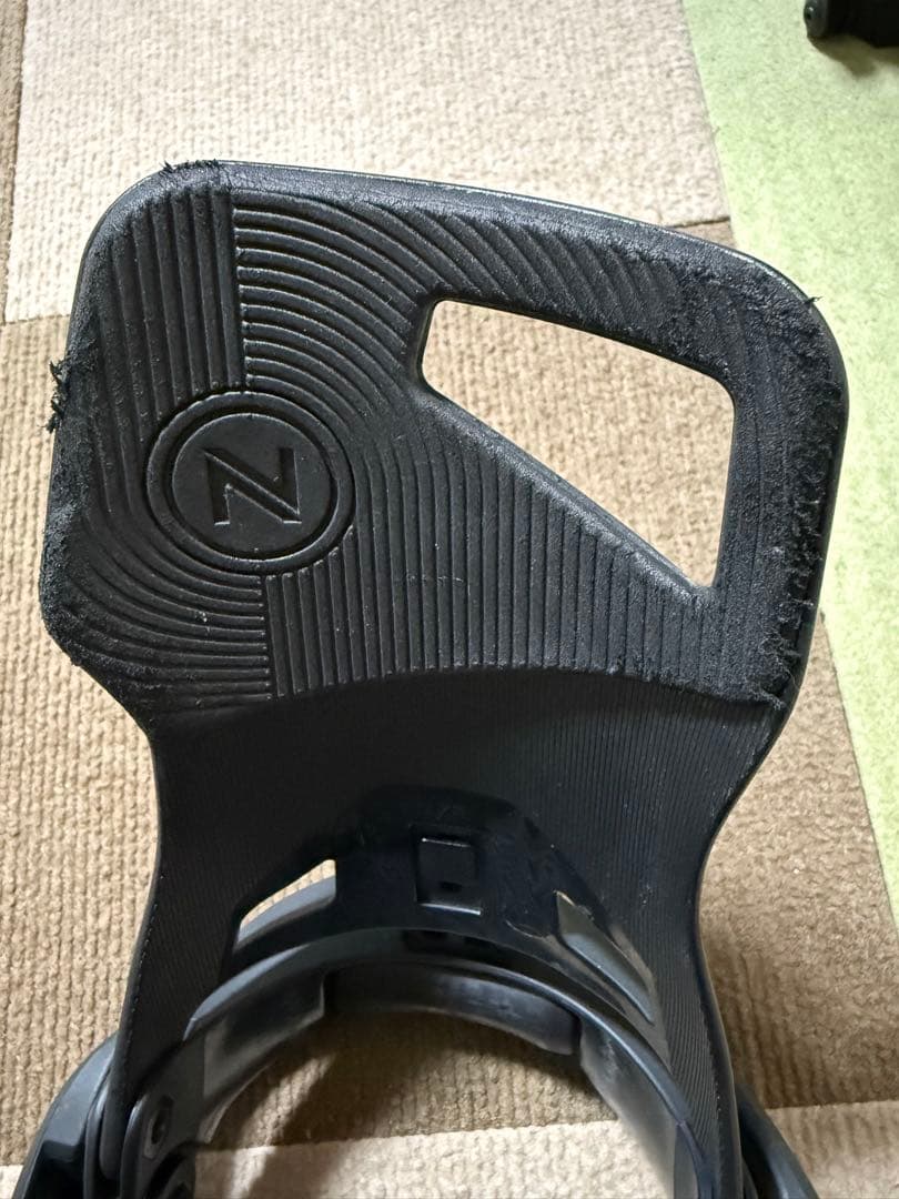 22-23 NIDECKER SUPERMATIC スーパーマチックMサイズ