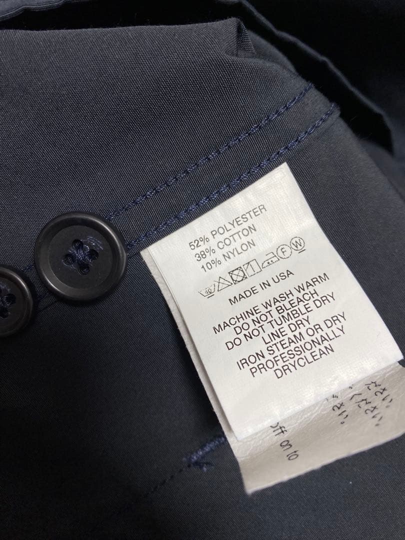 【新品タグ付き】Engineered Garments Dayton Shirt