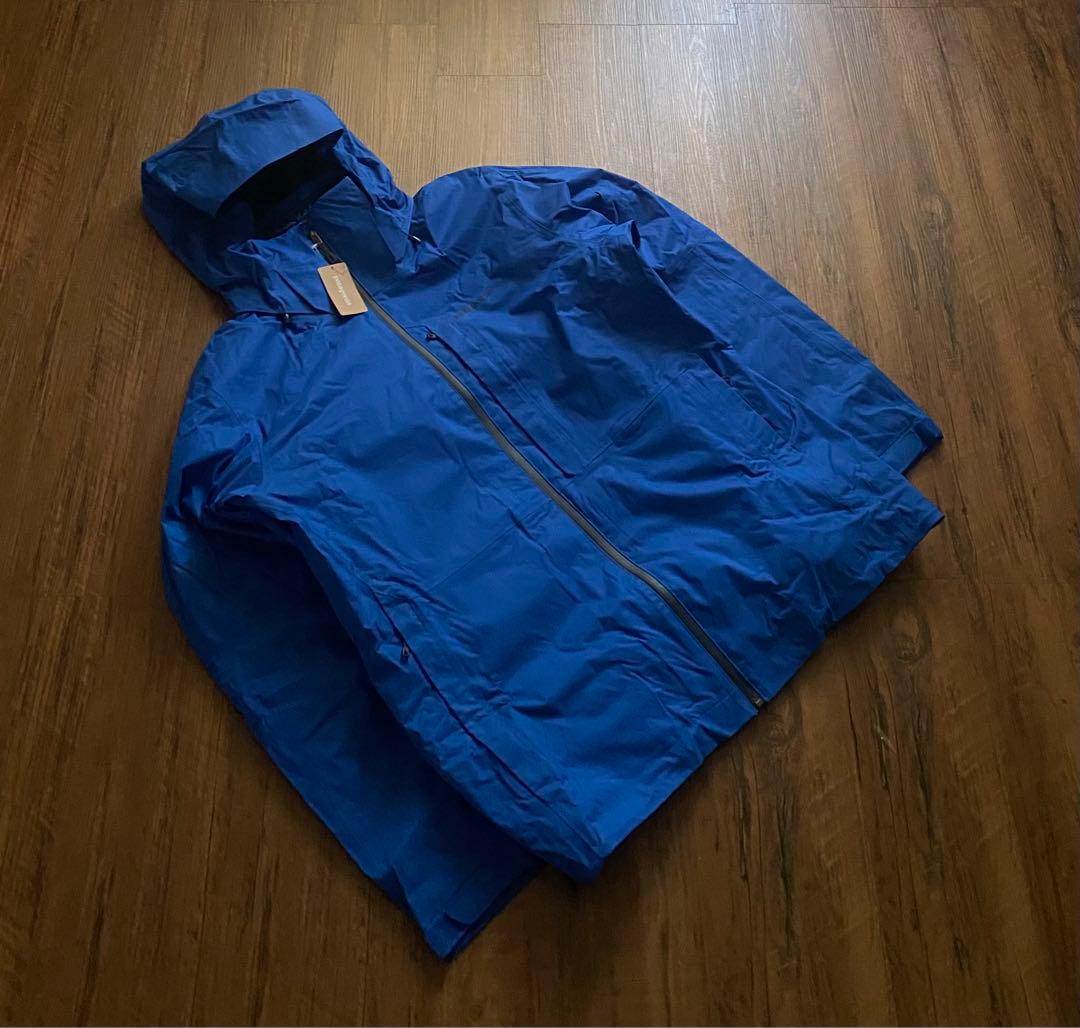 まさきち　M's 3-in 1 SHOT JACKET