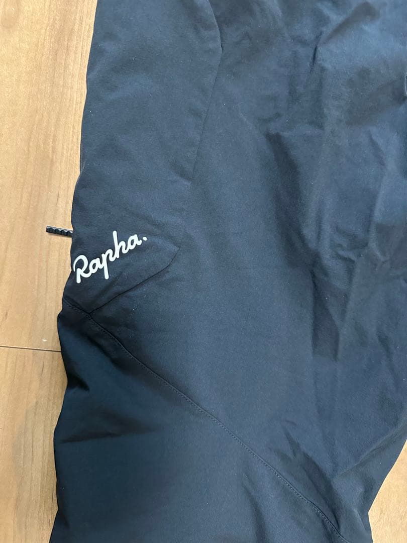 rapha メンズトレイルパンツ