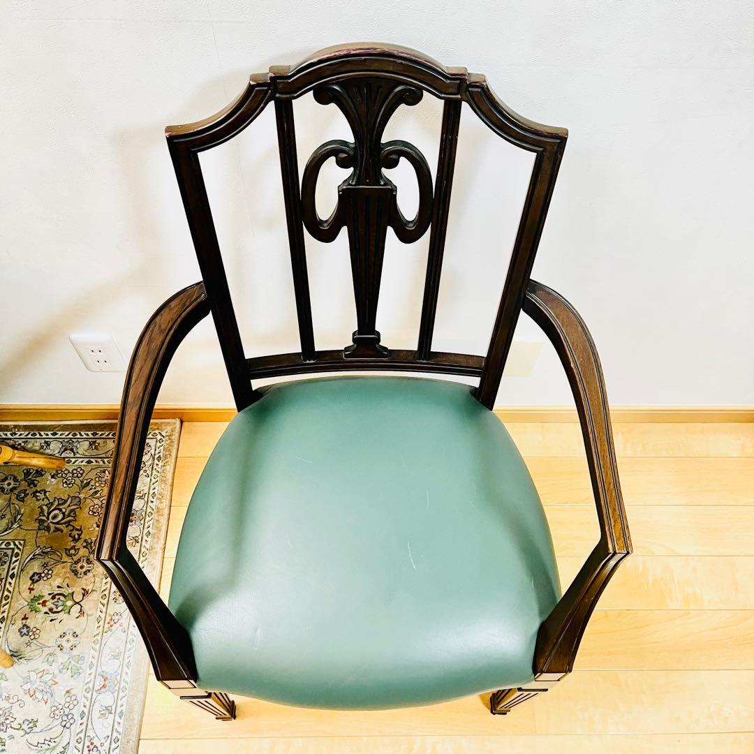 【美品】 カリモク karimoku ドマーニ domani ダイニングチェア