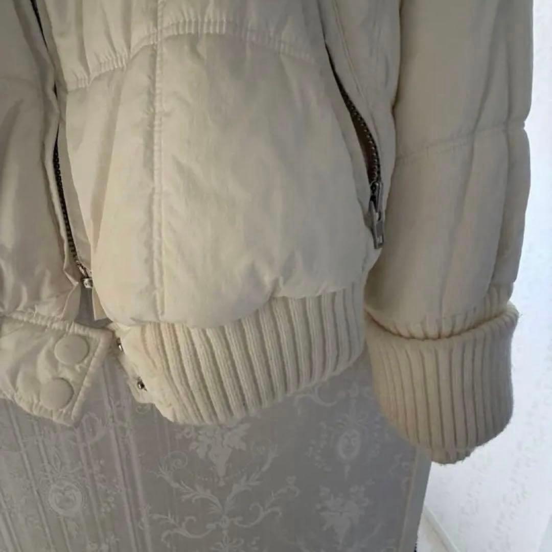 andmary Mary quilting jacket アンドマリー