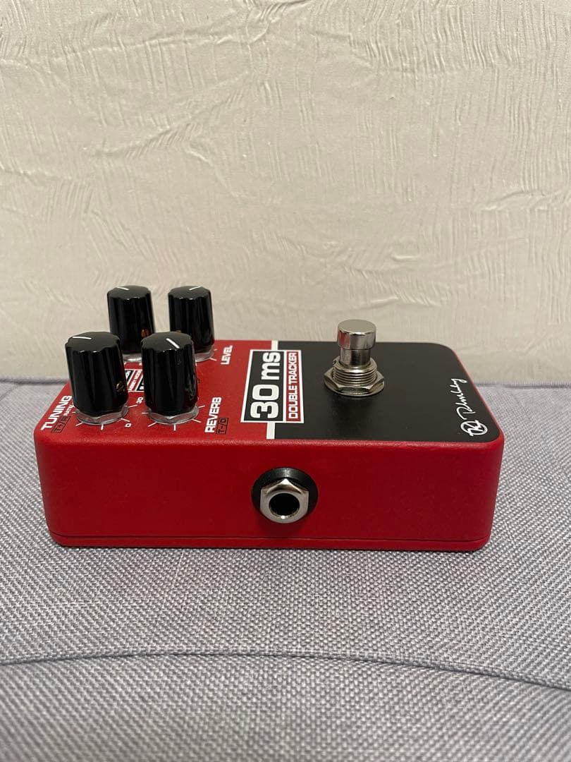 【最終値下げ！】Keeley 30MS DOUBLE TRACKER