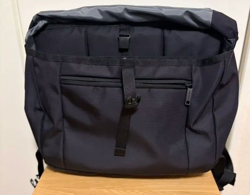 BRIEFING ブリーフィング MFC MESSENGER（M）