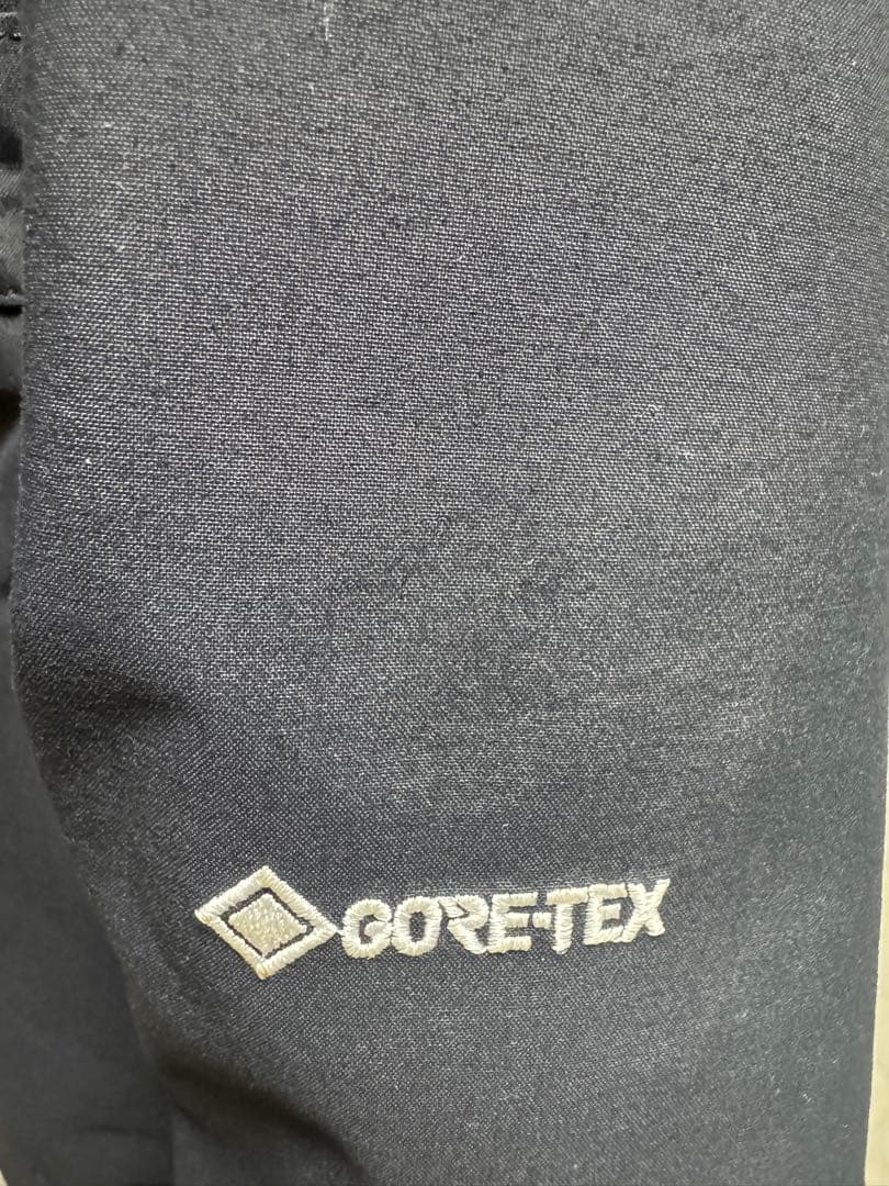 THE NORTH FACE マウンテンライトジャケット　ブラック　Lサイズ