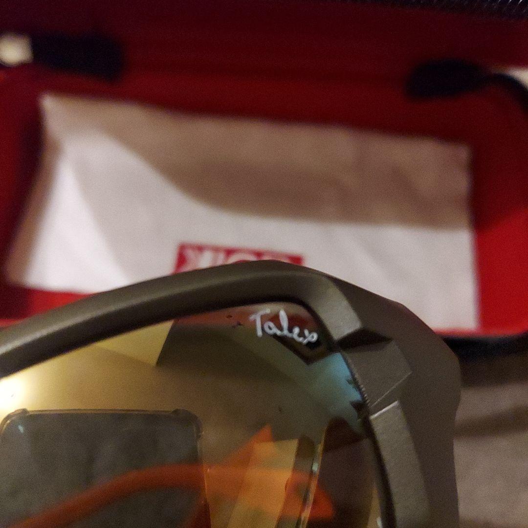 ケナイオビー　KIOB 偏光　サングラス　ビンゴ　Bin5　イヨケン　10FTU