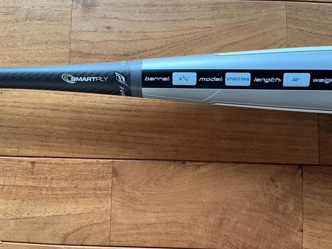 新品未使用 TRUE Ｔ２ｘトップバランス リトルリーグ 硬式バット