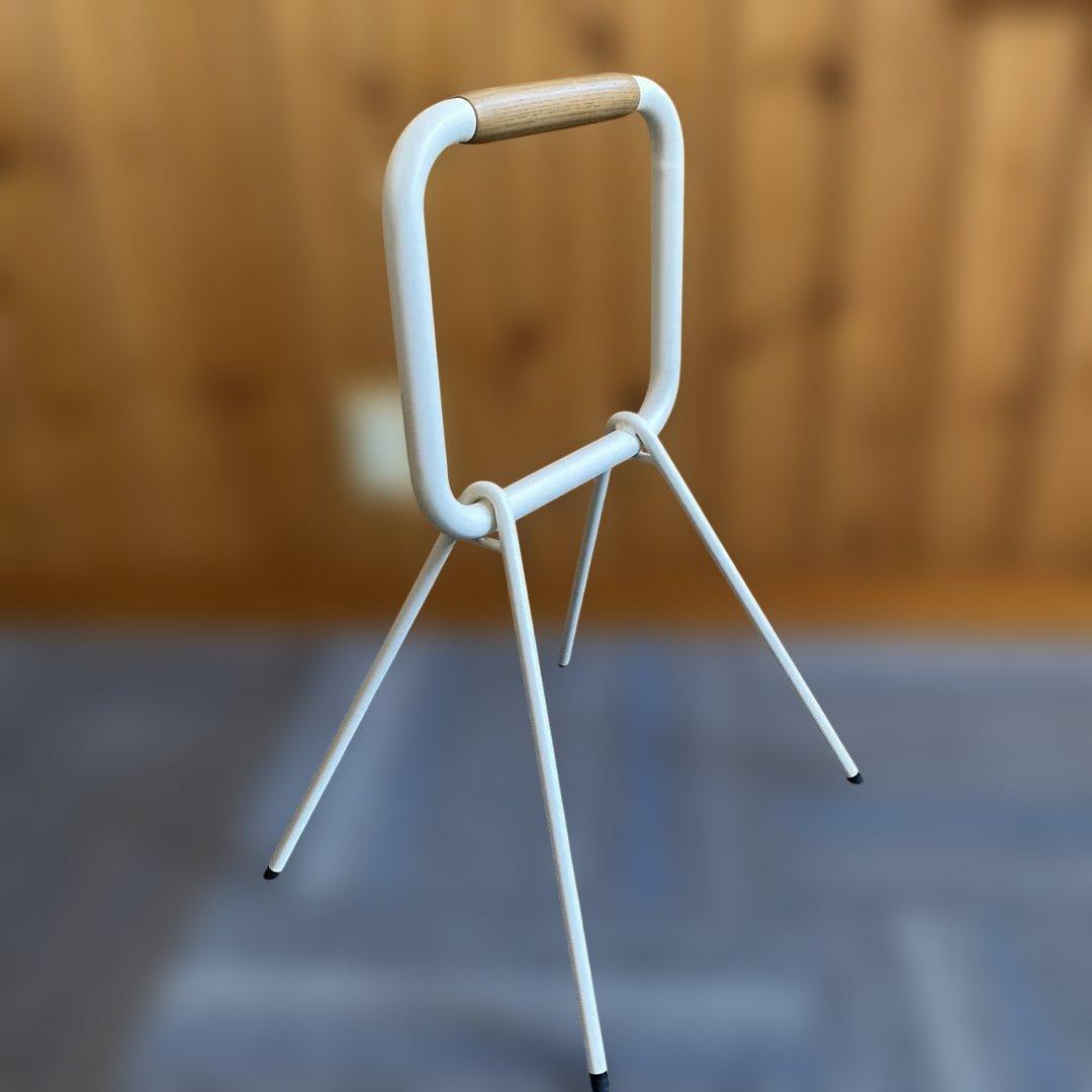 インテリアになじむおしゃれな手すり LOHATES ロハテス