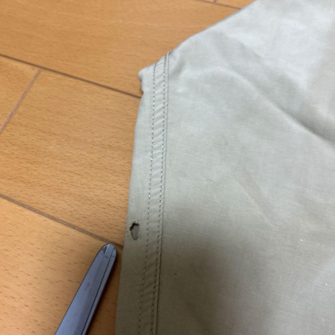 patagonia バギーズジャケット Mサイズ　初期