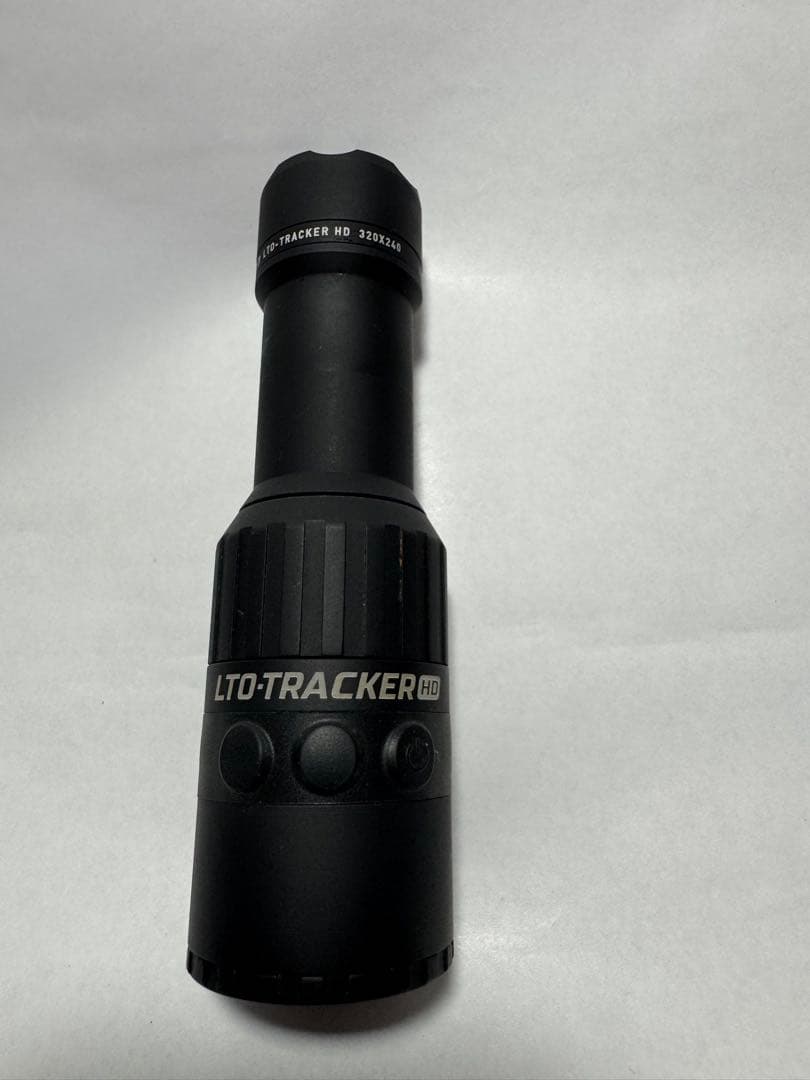 実物　リューポルド　ＬＴＯトラッカーＨＤ　中古品