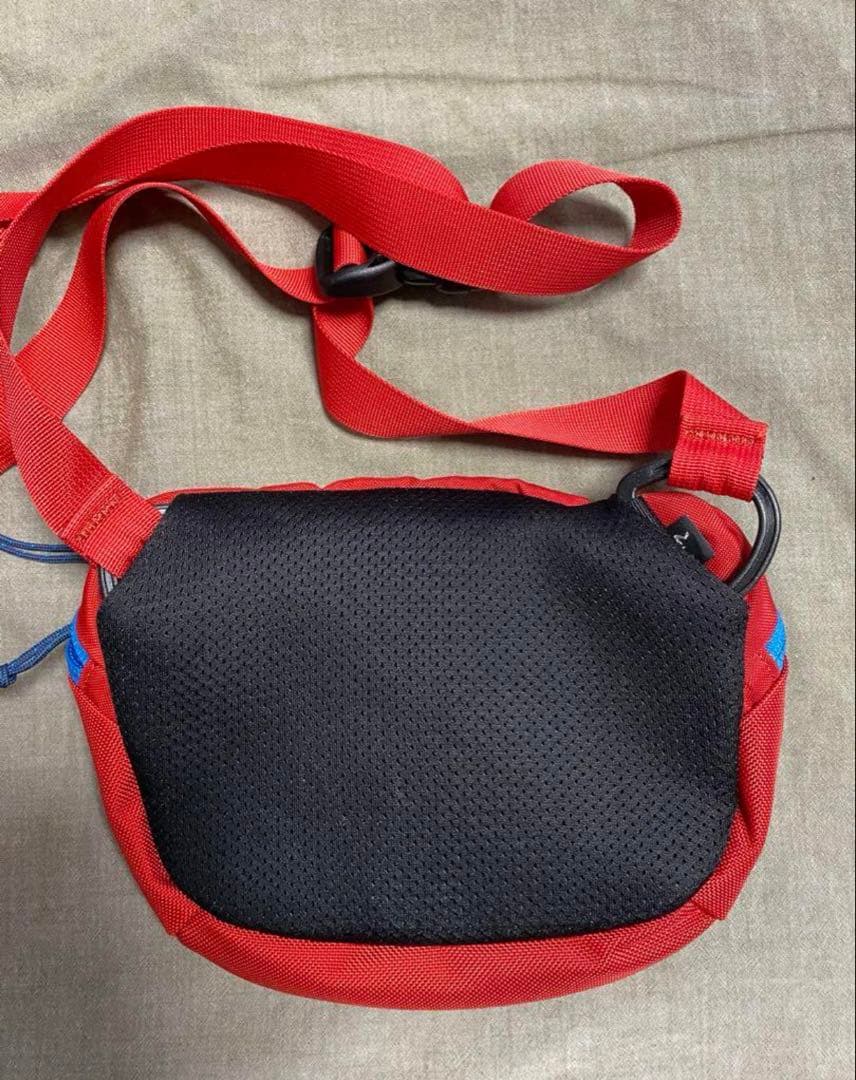 ARC'TERYX ショルダーバッグ