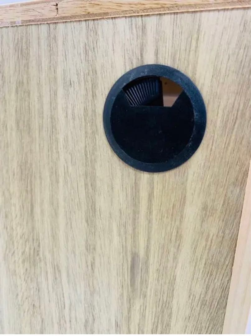 RepBox 木製ケージ　900×450×450　小動物、爬虫類用　ナチュラル