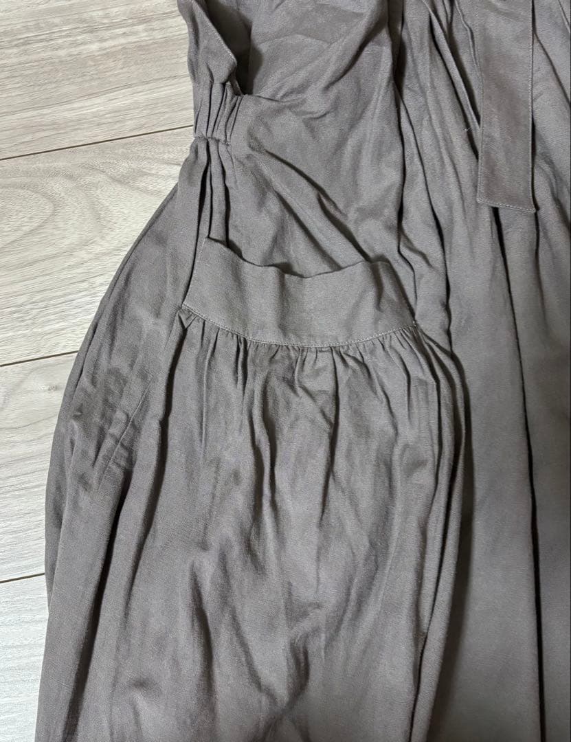 ayane ジャンパースカート