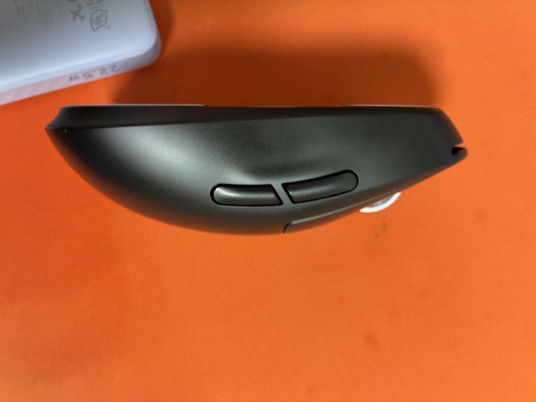 マウス・トラックボール naoki logicool PRO X SUPER LIGHT 2