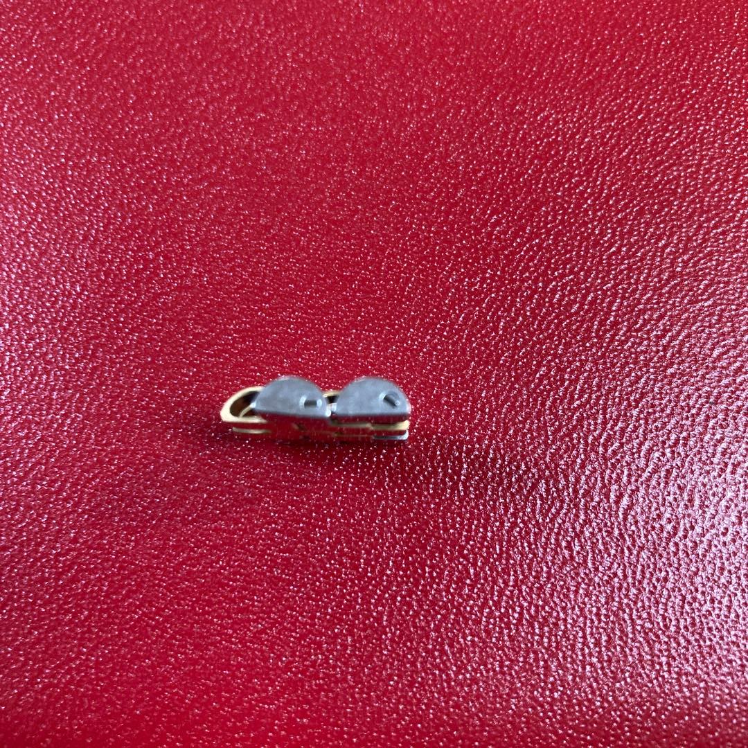 ロレックスデイトジャスト　純正コマ