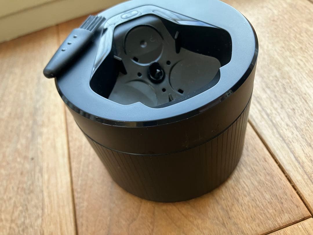 PHILIPS電気シェーバー 充電器付き