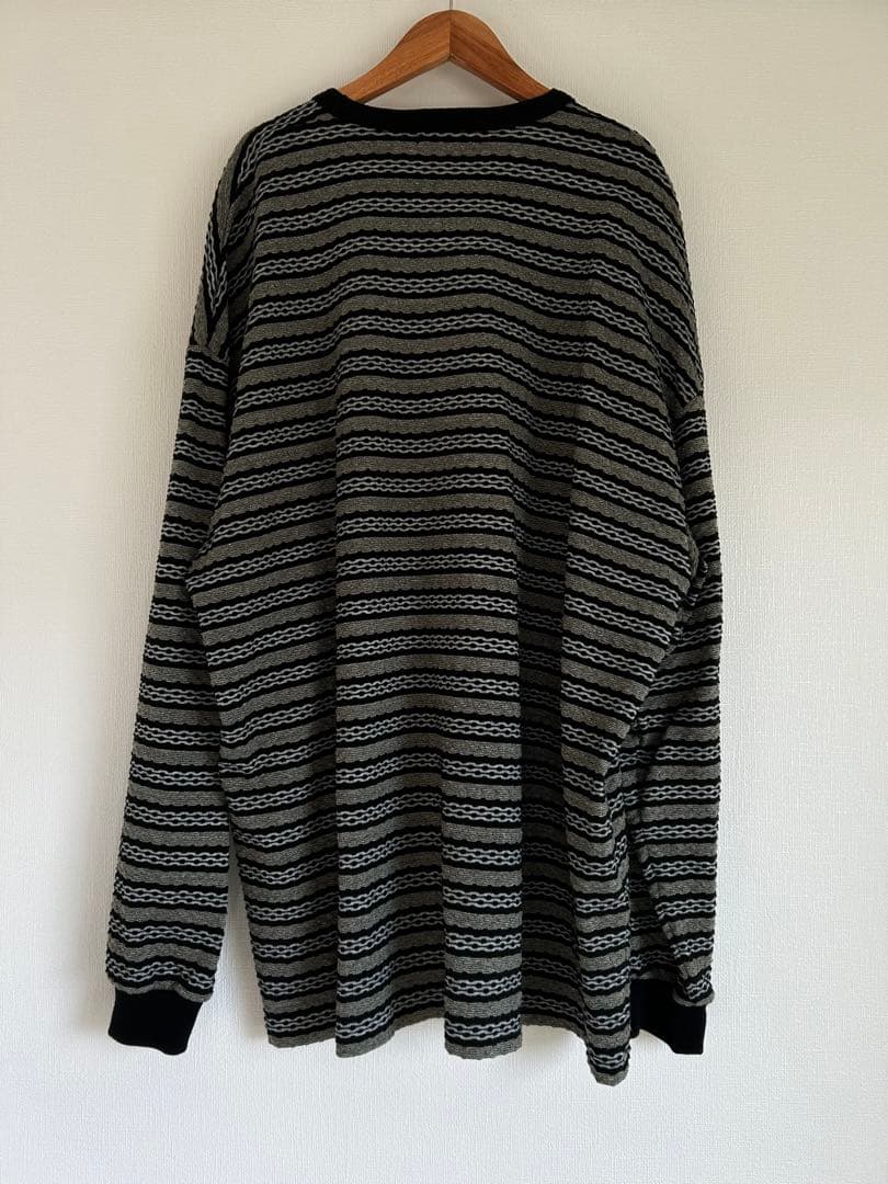 トップス COOTIE PRODUCTIONS 25SS