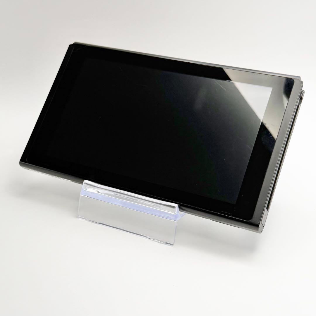 Nintendo Switch 本体のみ 動作確認済 初期化済 ①