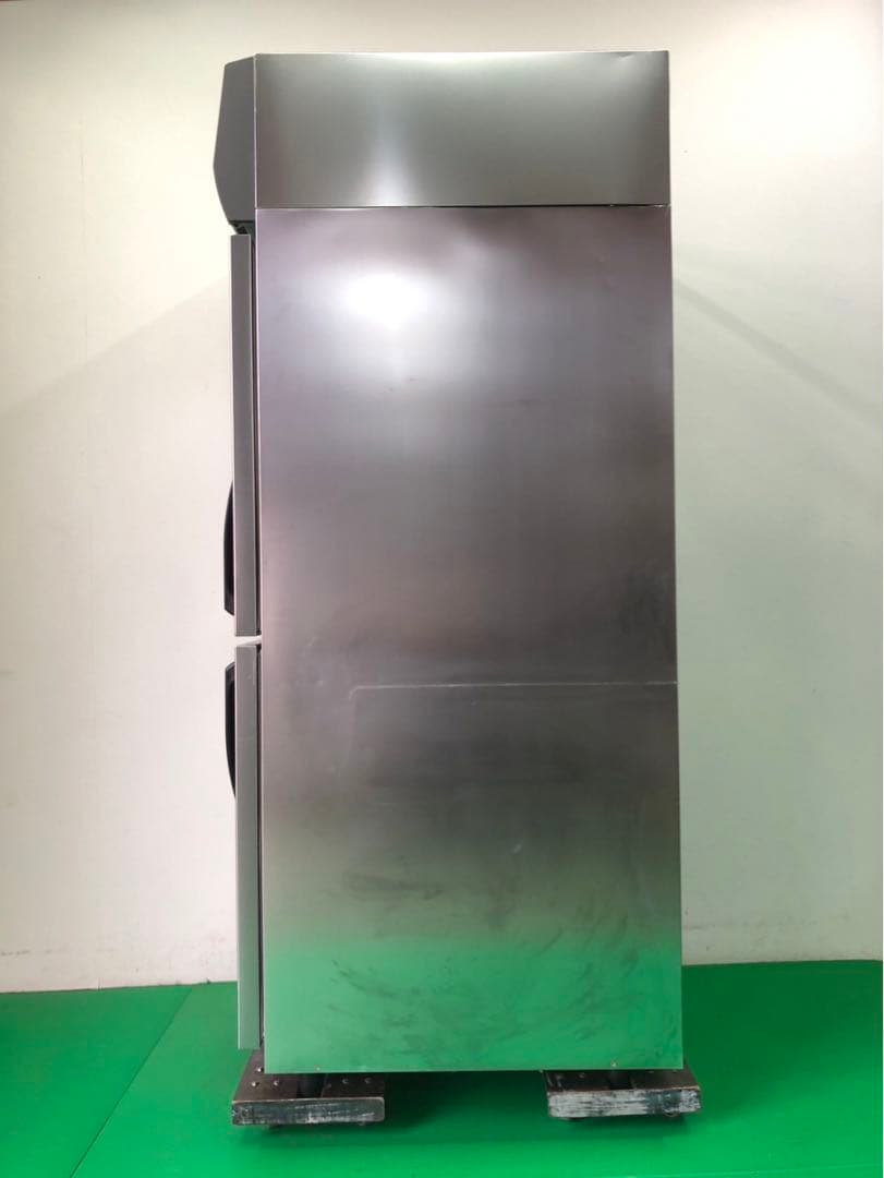 ☆地域限定自社便配送☆工場整備品☆パナソニック　縦型　冷凍庫　SRF-K783L