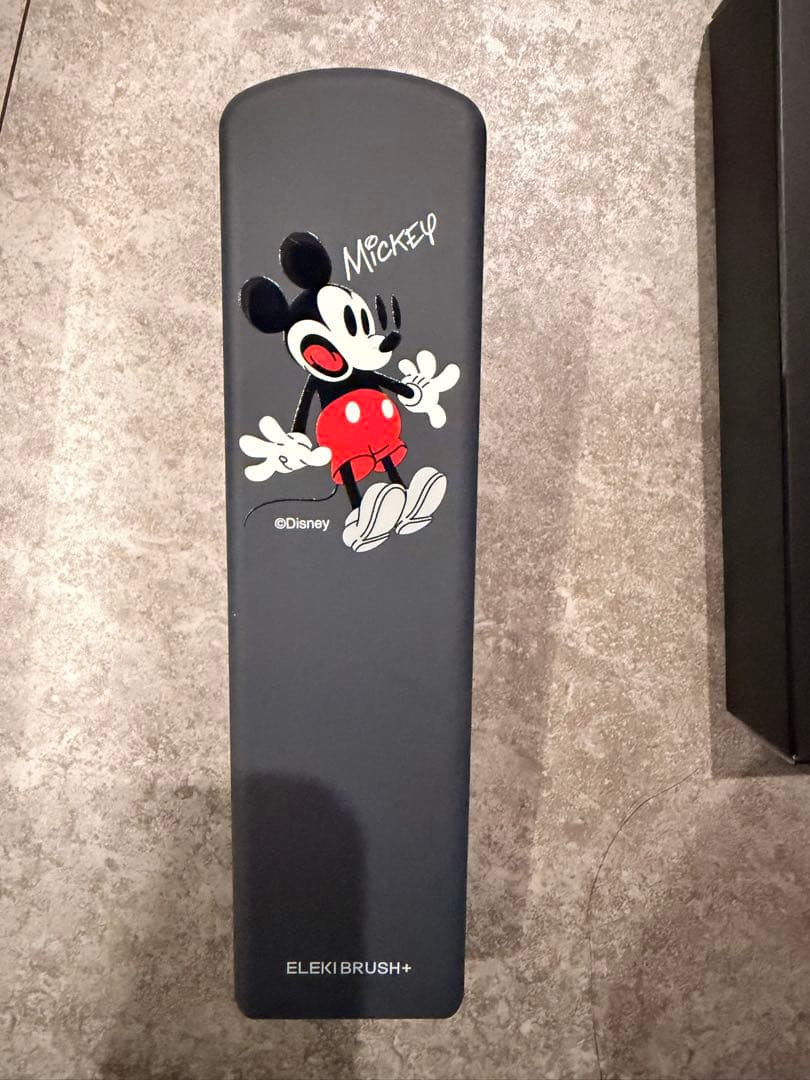 ⭐︎小太郎ママ⭐︎ Brighte LIFT MASK 美顔器　ミッキー