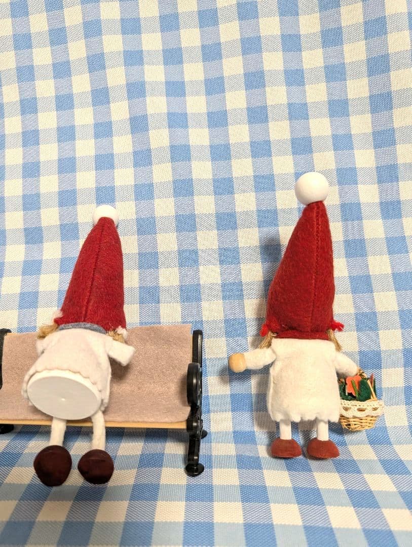 ノルディカニッセ　女の子 セット売り