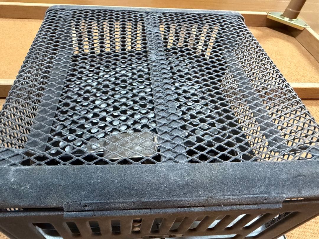 ミツロコ 豆炭コタツS900K