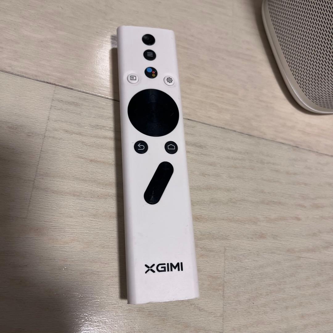 XGIMI MoGo プロジェクター本体(箱無) Harman/Kardon