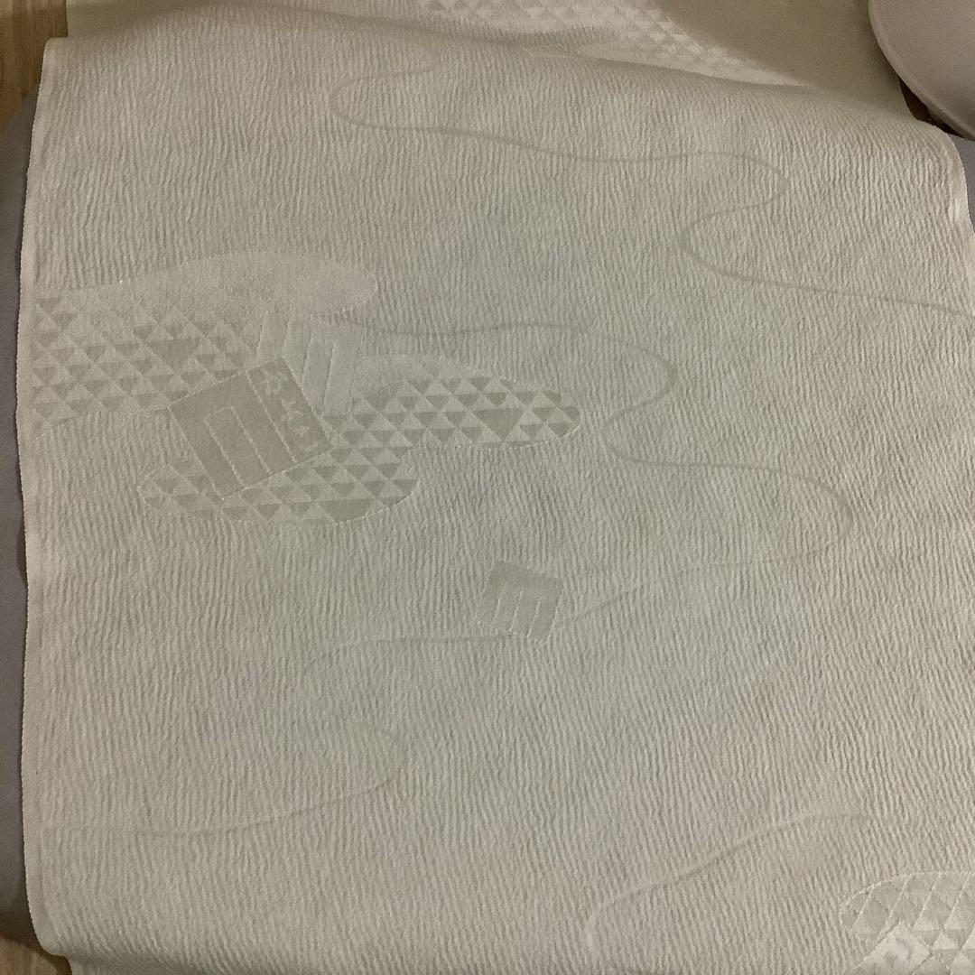 長襦袢反物から仕立てたシルクパジャマ　⑨