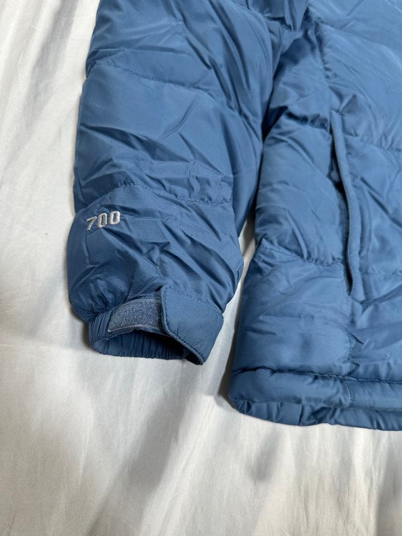 希少　THE NORTH FACE ヌプシ　ダウンジャケット　700フィル