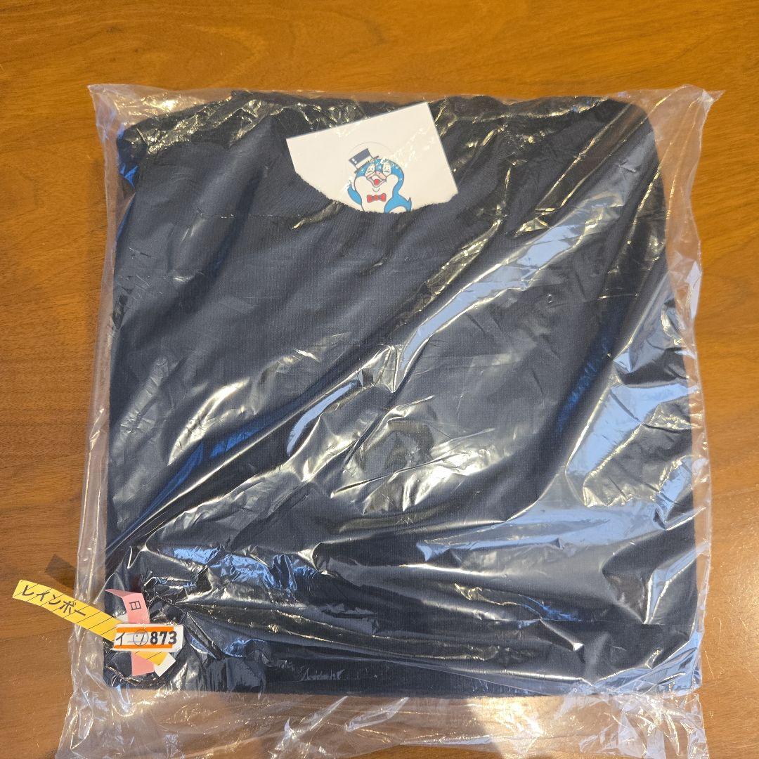 Deuxieme Classe SHAKA クルーネック プルオーバー