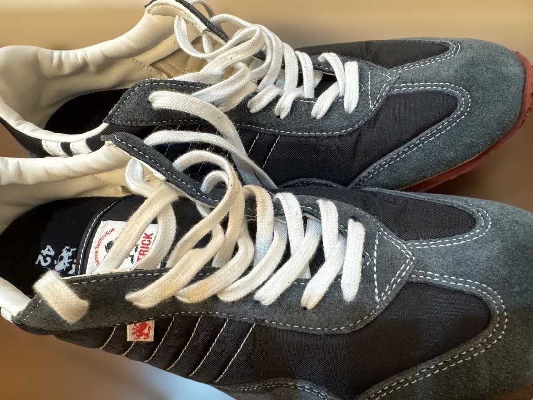 パトリック 　PATRICK スニーカー　STADIUM 23561 OHAGI