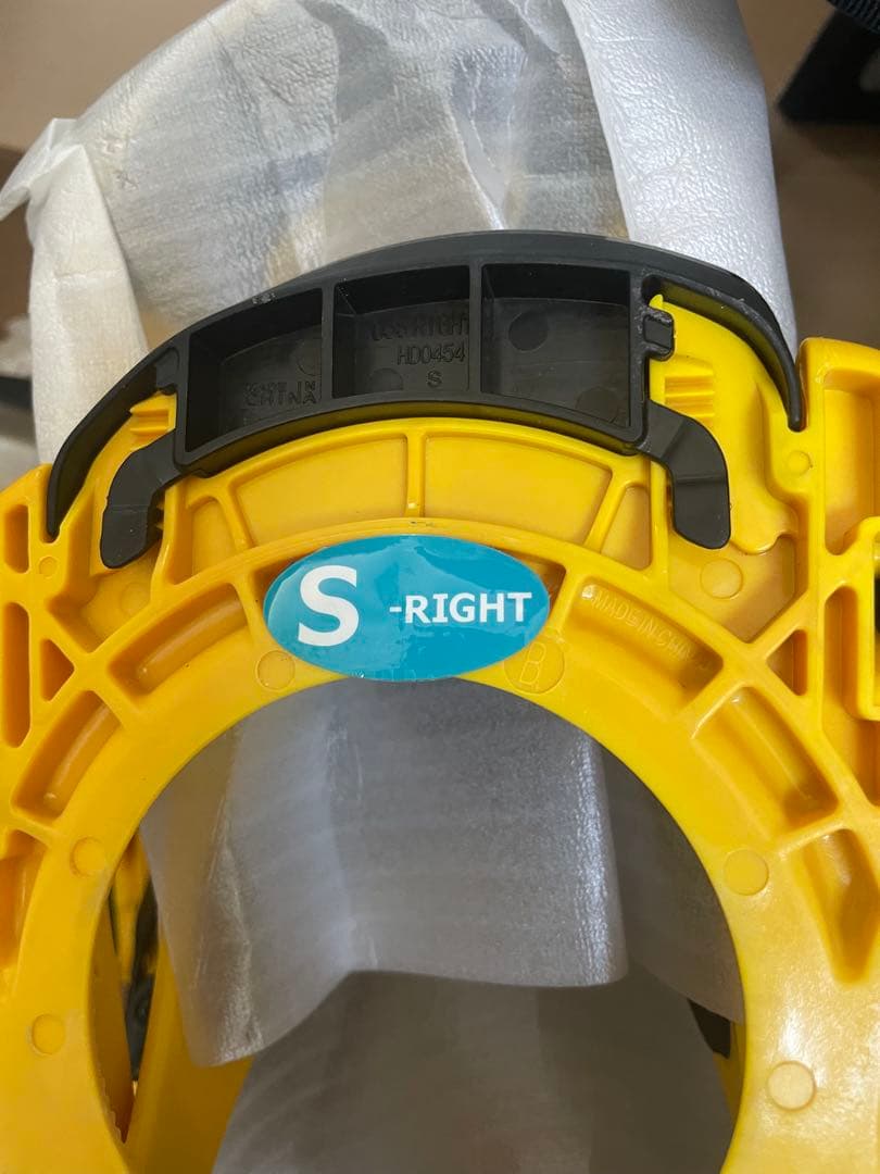 美品　フラックス FLUX PR スノーボード ビンディング Sサイズ 送料込み