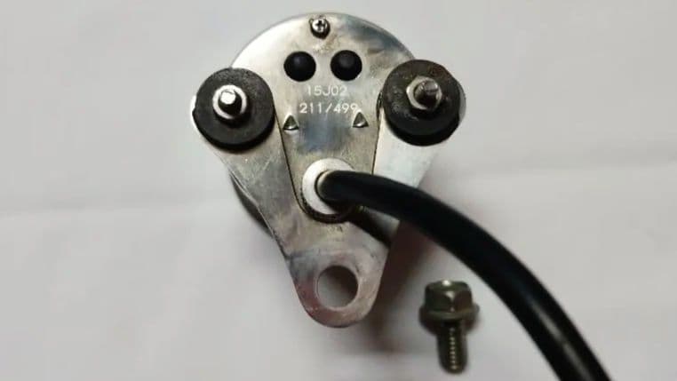 タケガワDNタコメーター