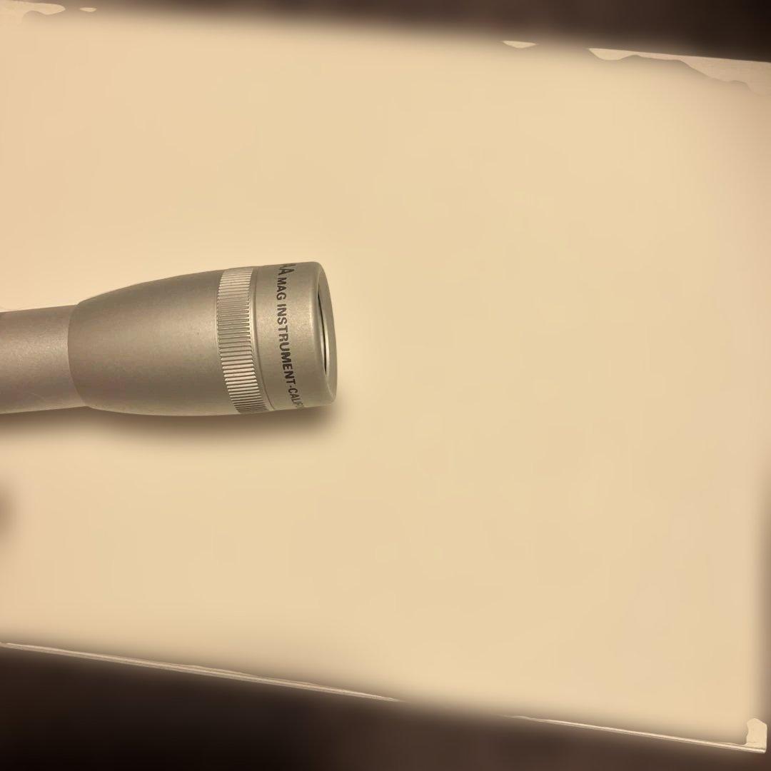 Ferrari フェラーリ　マグライト