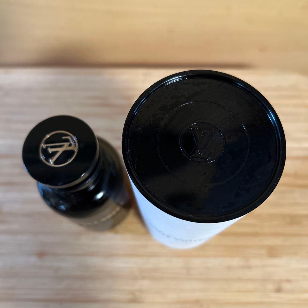 LOUISVUITTON レ・サーブル・ローズ オードゥ パルファン